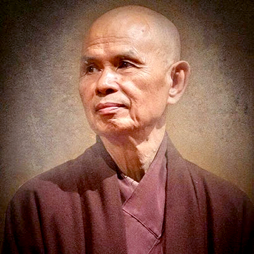 THÍCH NHẤT HẠNH